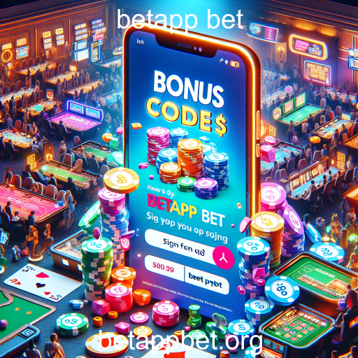 Descubra as Melhores Promoções da betapp bet